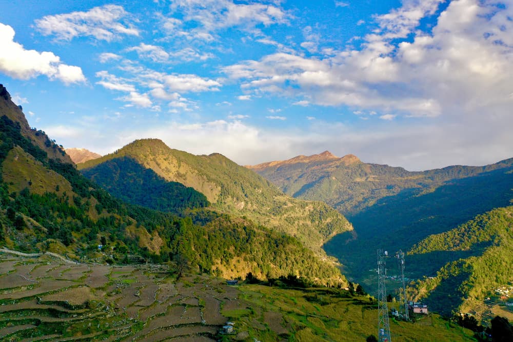 Chopta